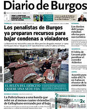 /Diario de Burgos