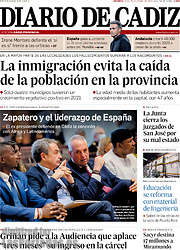 /Diario de Cádiz