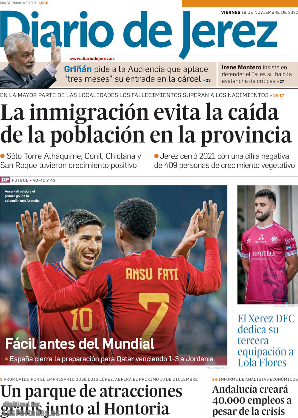 Diario de Jerez