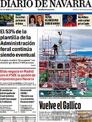 /Diario de Navarra