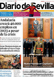 /Diario de Sevilla