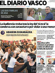/El Diario Vasco