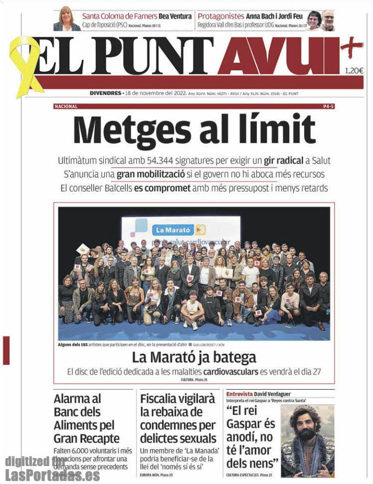 El Punt