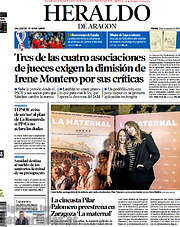 /Heraldo de Aragon