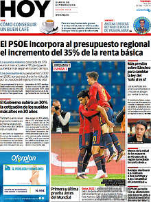 Periodico Hoy