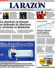 /La Razón