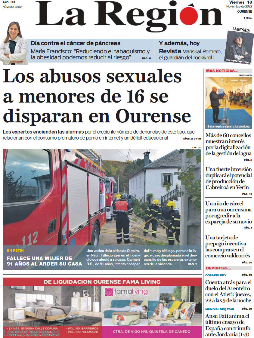 La Región