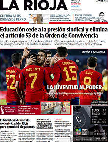 Periodico La Rioja