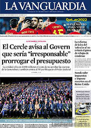 /La Vanguardia