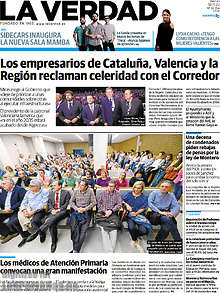 Periodico La Verdad