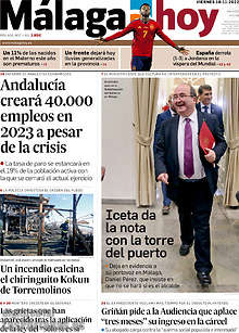 Periodico Malaga Hoy