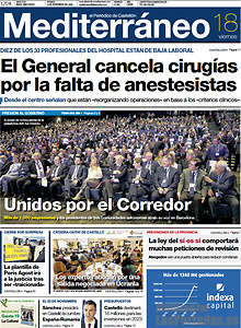 Periodico Mediterráneo