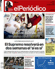 /El Periódico de Catalunya(Castellano)