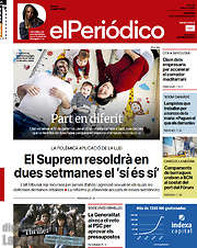 /El Periódico de Catalunya(Català)