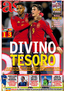 Periodico AS