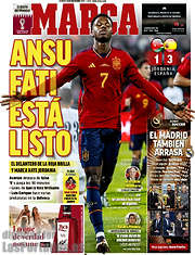 /Marca
