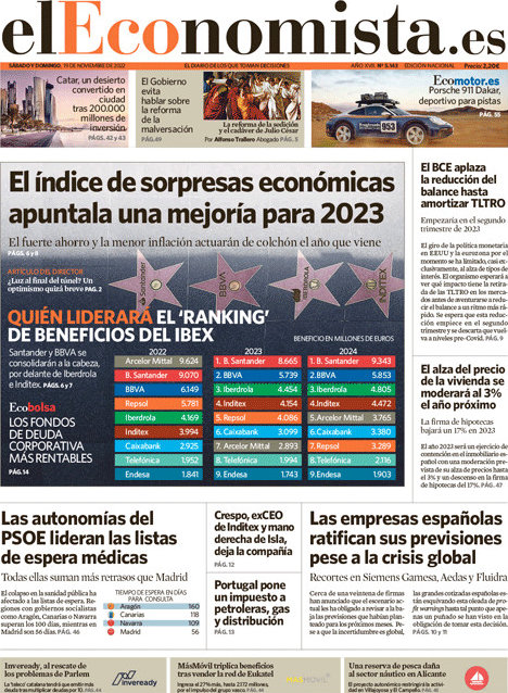 El Economista