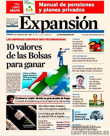 Periodico Expansion
