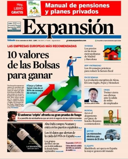 Expansion