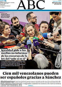 Periodico ABC