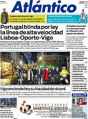 /Atlántico Diario