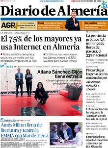 Periodico Diario de Almería