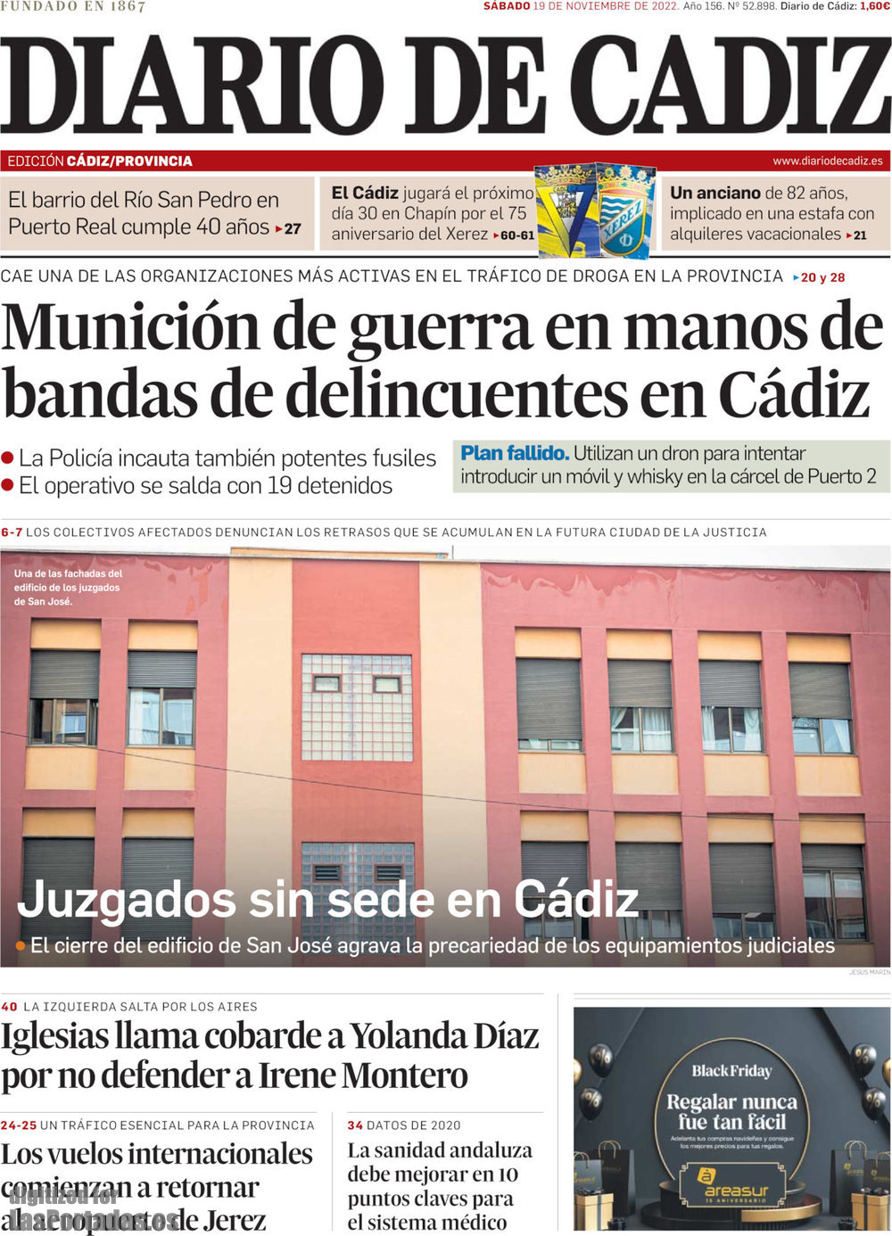 Diario de Cádiz