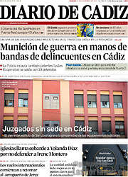 /Diario de Cádiz