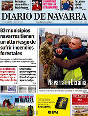 /Diario de Navarra
