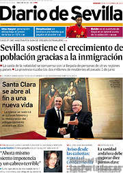 /Diario de Sevilla