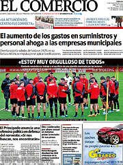 /El Comercio