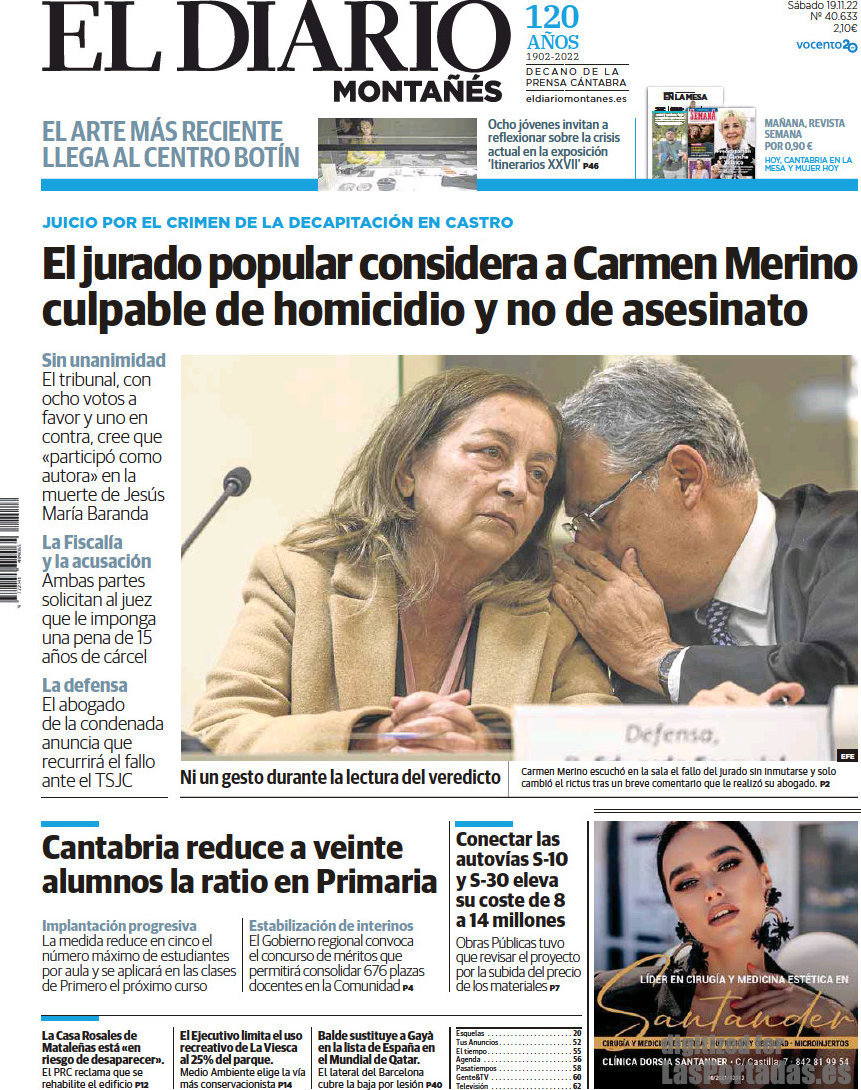El Diario Montañés