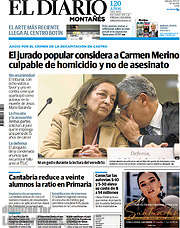 /El Diario Montañés