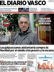 /El Diario Vasco