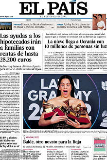Periodico El País