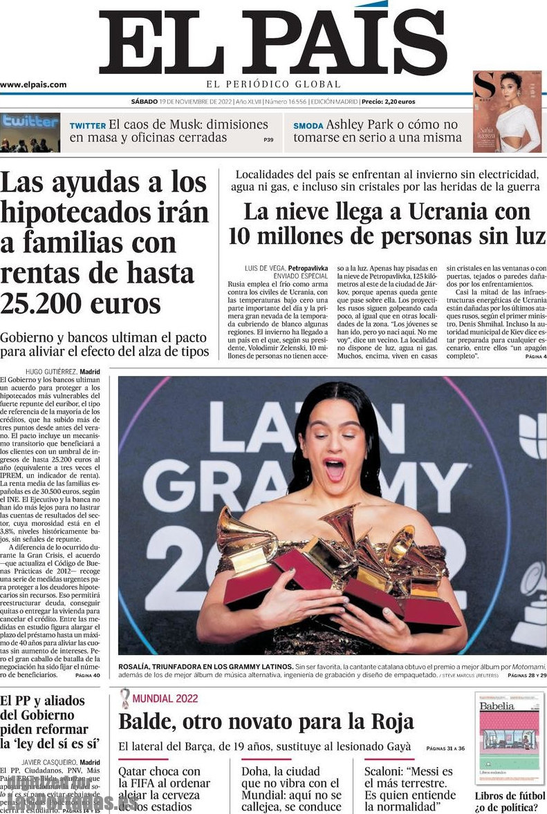 El País