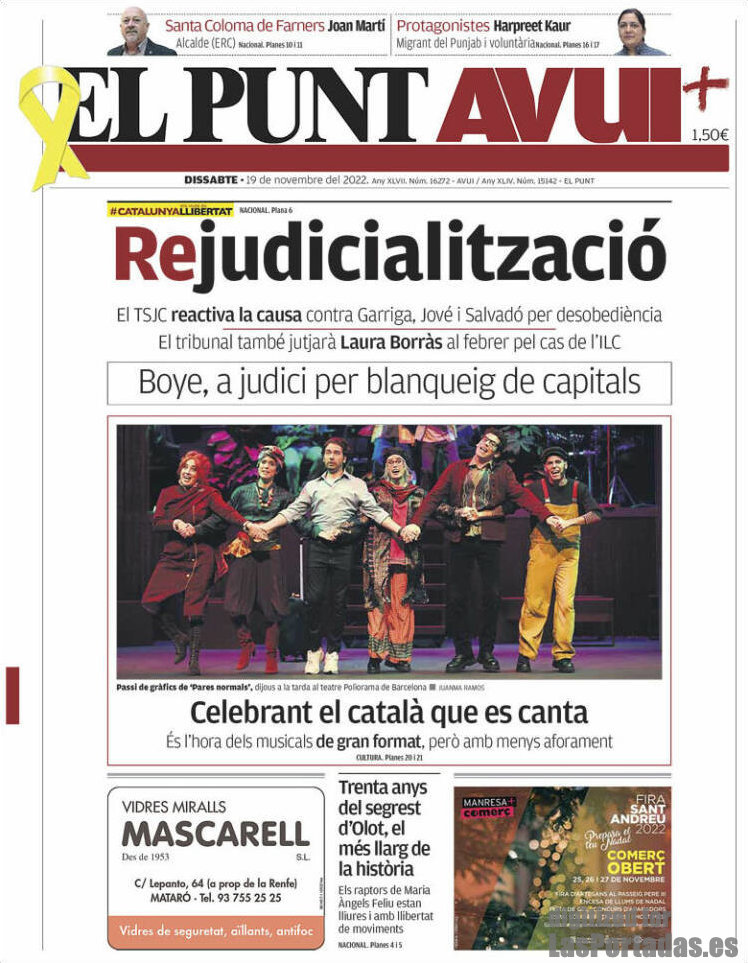 El Punt