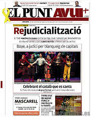 /El Punt
