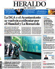 /Heraldo de Aragon