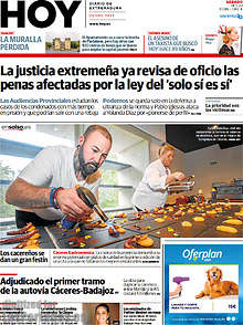 Periodico Hoy