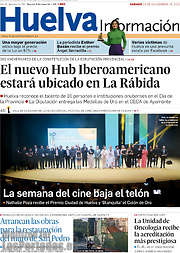 /Huelva Información