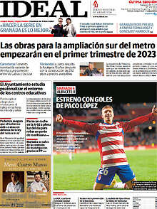 Periodico Ideal