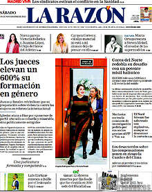 Periodico La Razón