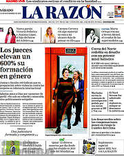 /La Razón