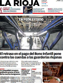 Periodico La Rioja