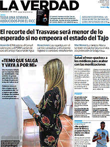 Periodico La Verdad