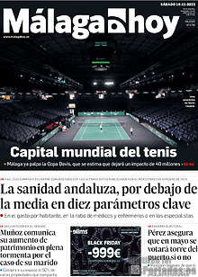 Periodico Malaga Hoy