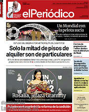 /El Periódico de Catalunya(Castellano)