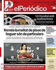 /El Periódico de Catalunya(Català)