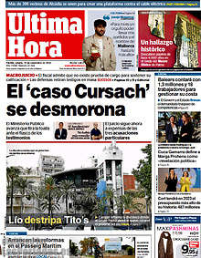Periodico Última Hora